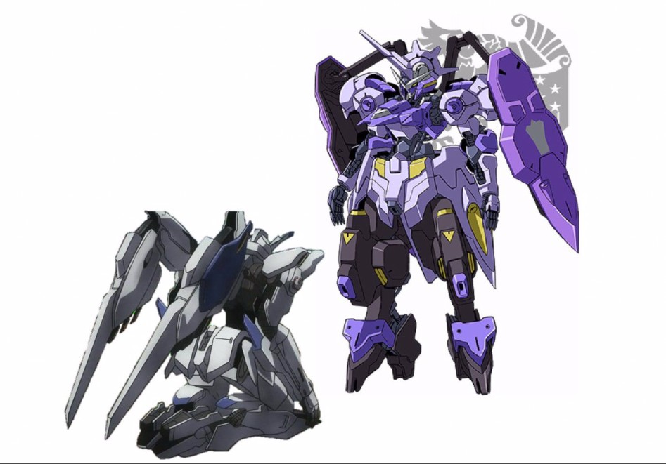 [기동전사 건담 철혈의 오펀스]로 솔직한 애니 리뷰_52.jpg