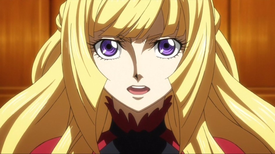 [기동전사 건담 철혈의 오펀스]로 솔직한 애니 리뷰_61.jpg