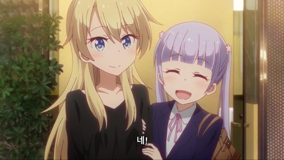 (뉴게임, 스압) 왜곡 없는 뉴게임 마지막 화.manga_71.jpg