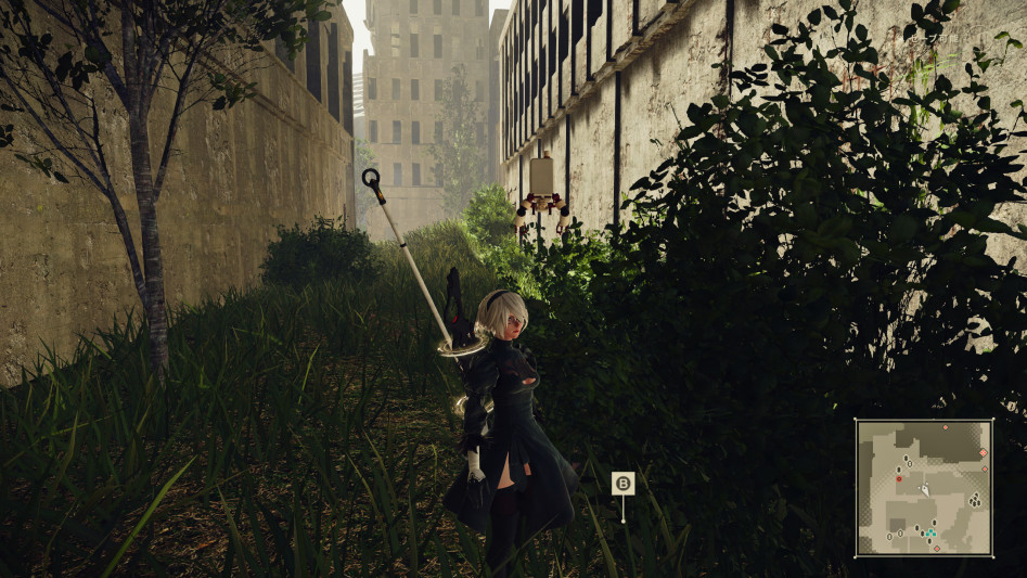 물리, 사격 대미지 경감 칩 노가다. (+ 칩 합성의 기본)_5.png