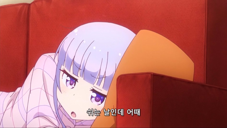 (뉴게임) 황금연휴를 즐기는 아오바 쨩.manga_10.jpg