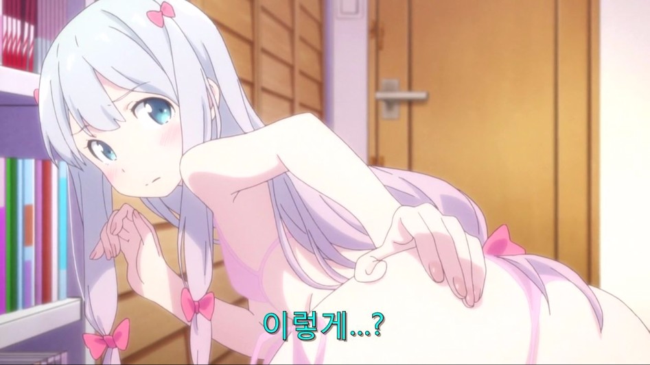 [Ohys-Raws] Eromanga Sensei - 04 (BS11 1280x720 x264 AAC).mp4_000245356.jpg