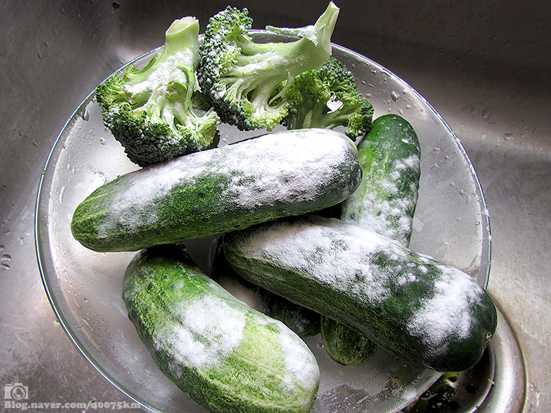 47. 미국식 오이절임, 빵과 버터 피클_4.jpg