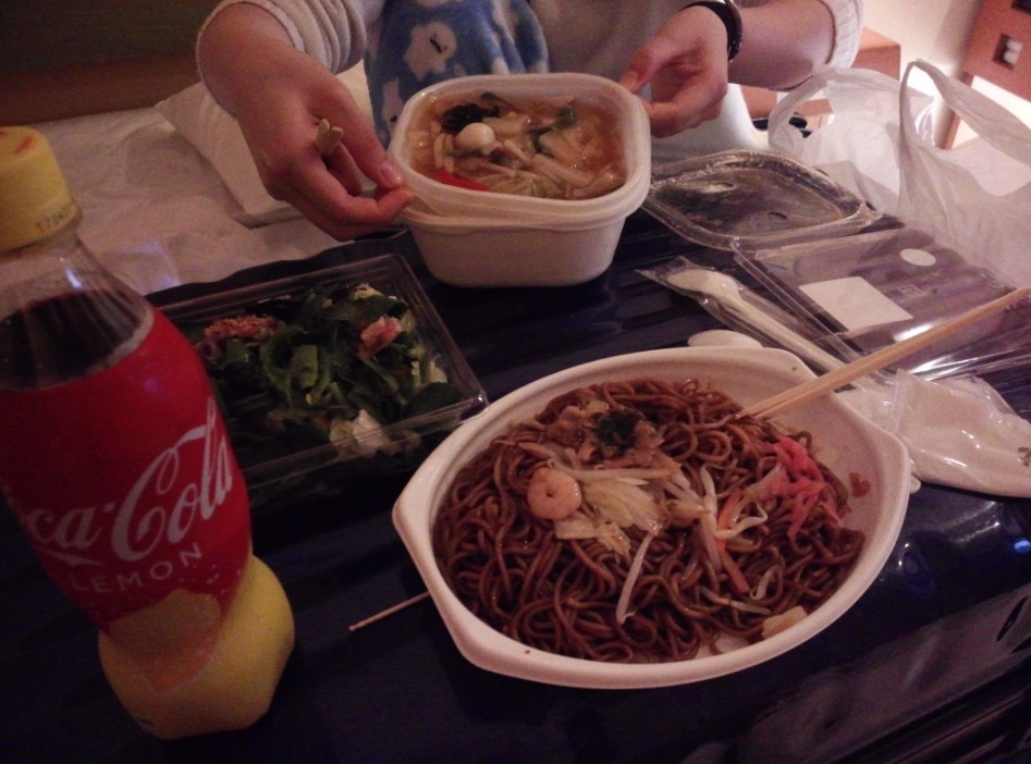 연말연초에 또 애인보러 간뒷북 일본여행이야기 스압 일본설날-오사카-나라 PART3_19.jpg