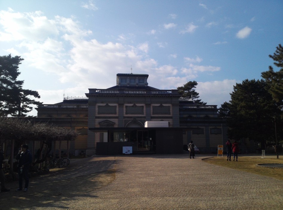 연말연초에 또 애인보러 간뒷북 일본여행이야기 스압 일본설날-오사카-나라 PART3_55.jpg