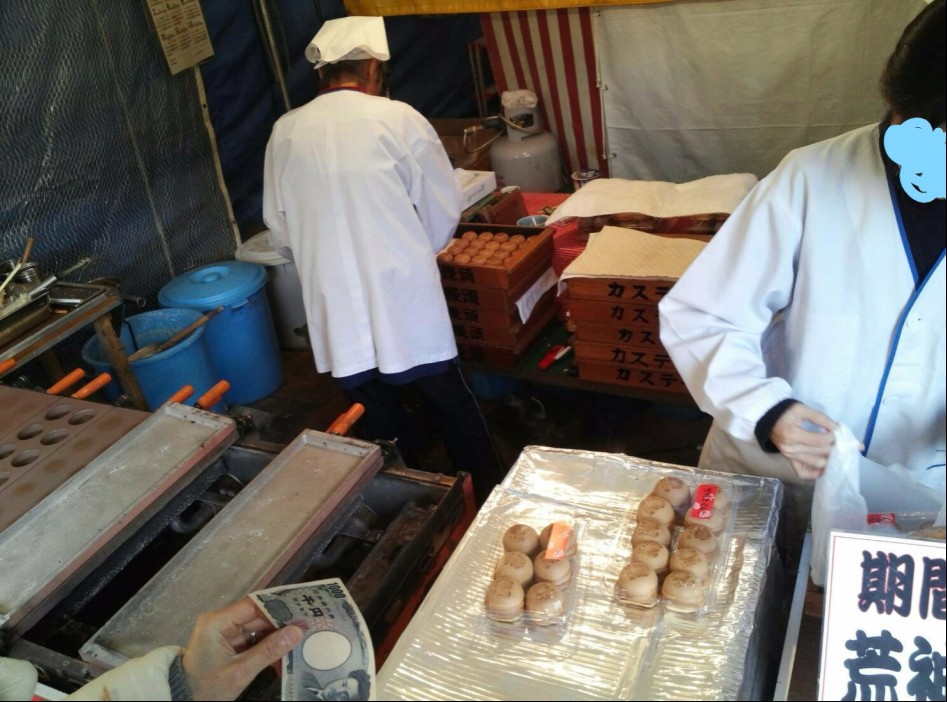 연말연초에 또 애인보러 간뒷북 일본여행이야기 스압 일본설날-오사카-나라 PART3_114.jpg