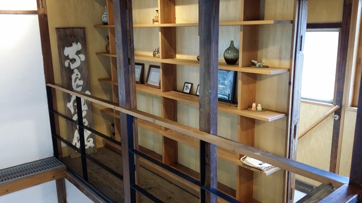 [스압]벨티네의 고독한 미식가 순례기 6. 카나가와현 하코네마치 이로리야_55.jpg