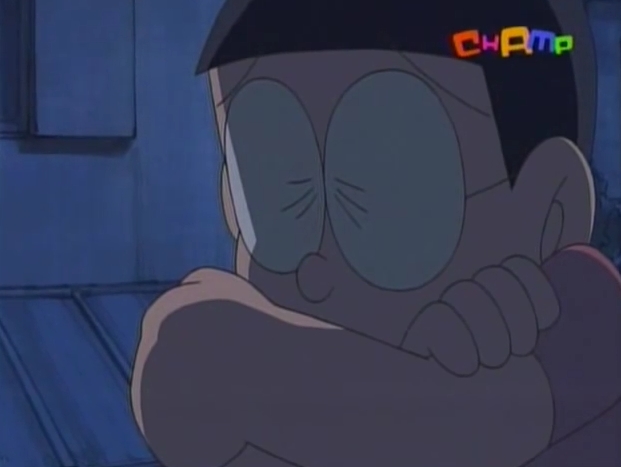 [신 도라에몽] 사람을 사라지게 하는 '독재자 스위치'_134.jpg