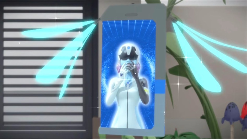 [바이클론즈] 돌아온 레트로봇과의 질문과 답변 ① (18문18답)_14.jpg