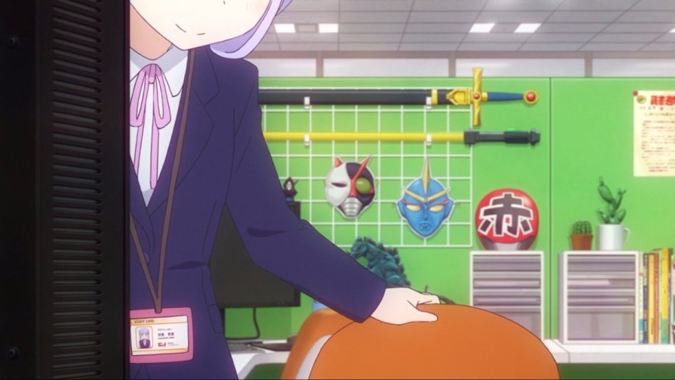 [Leopard-Raws] New Game! - 04 RAW (ATX 1280x720 x264 AAC).mp4_20170507_025509.125.jpg