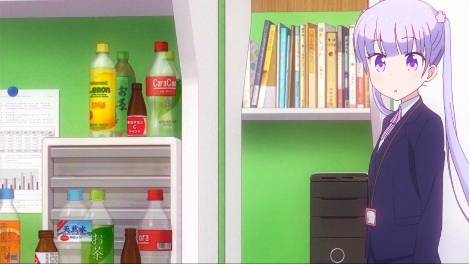 [Leopard-Raws] New Game! - 04 RAW (ATX 1280x720 x264 AAC).mp4_20170507_025557.437.jpg