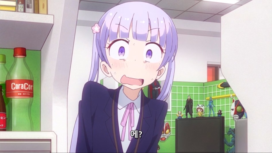 [Leopard-Raws] New Game! - 04 RAW (ATX 1280x720 x264 AAC).mp4_20170507_025613.109.jpg