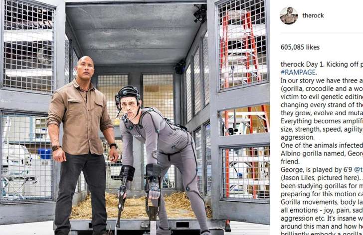 드웨인 존슨이 말한 램페이지_2.jpg