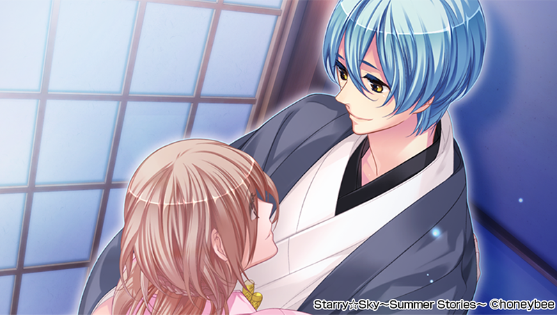 Starry☆Sky～Summer Stories～오프닝무비 공개 외_4.png