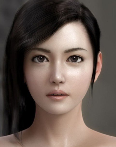 성형외과 표준얼굴 모델1.jpg