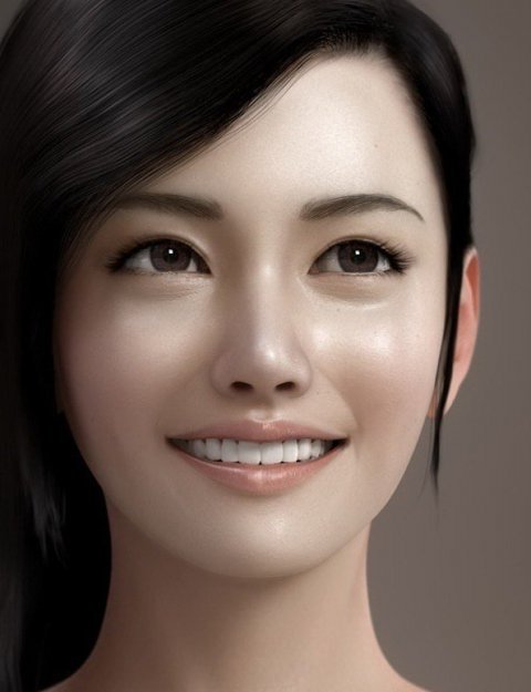 성형외과 표준얼굴 모델3.jpg