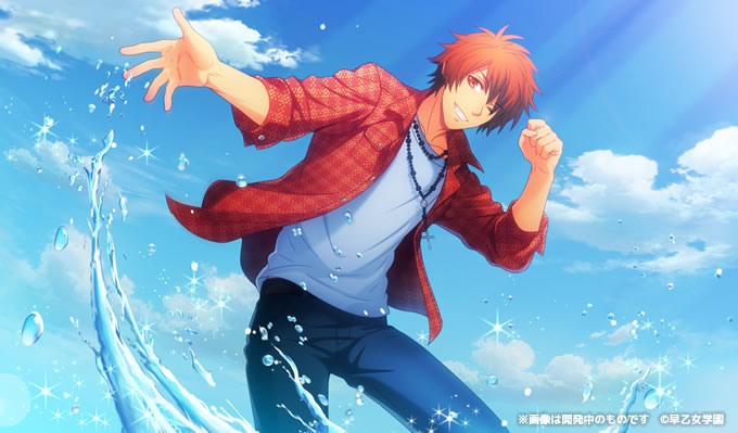 노래의☆왕자님♪Amazing Aria ＆ Sweet Serenade LOVE 예정_2.jpg