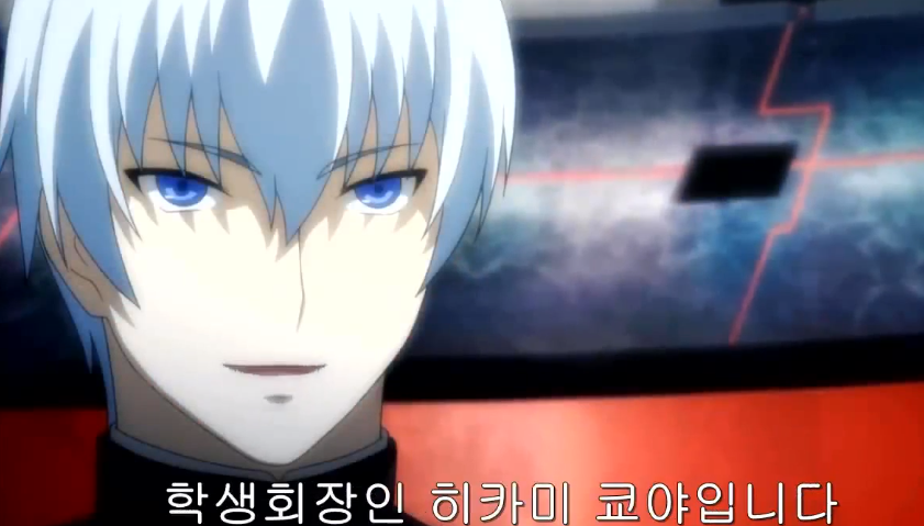 애니에서 잘생긴 남캐를 보면 미치겠는데 정상인가요 ????_1.png