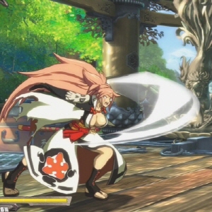 길티 기어 Xrd - R2, 구작과 비교해본 바이켄(스압+플짤 다수 주의)_38.jpg