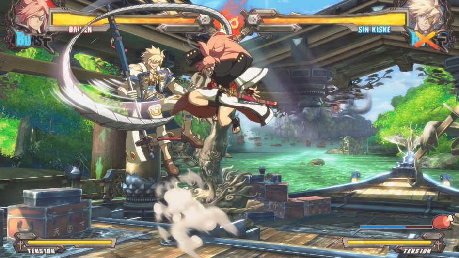 길티 기어 Xrd - R2, 구작과 비교해본 바이켄(스압+플짤 다수 주의)_82.jpg