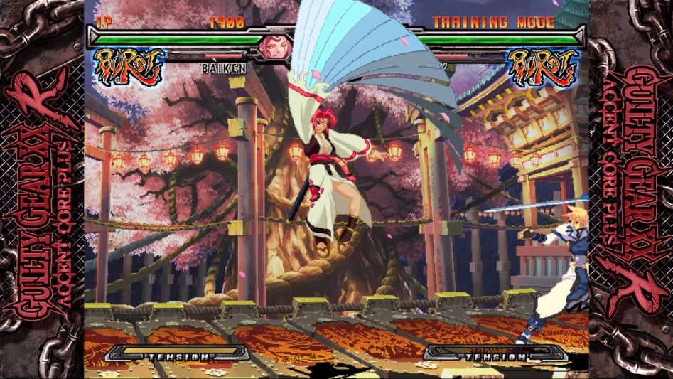 길티 기어 Xrd - R2, 구작과 비교해본 바이켄(스압+플짤 다수 주의)_83.jpg