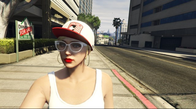 [커마공유] 요청하신 여배우 컨셉 커스터마이징 공유 드립니다_6.jpg