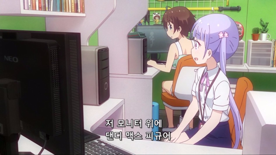 (뉴게임) 아오바 쨩의 비밀.manga_6.jpg