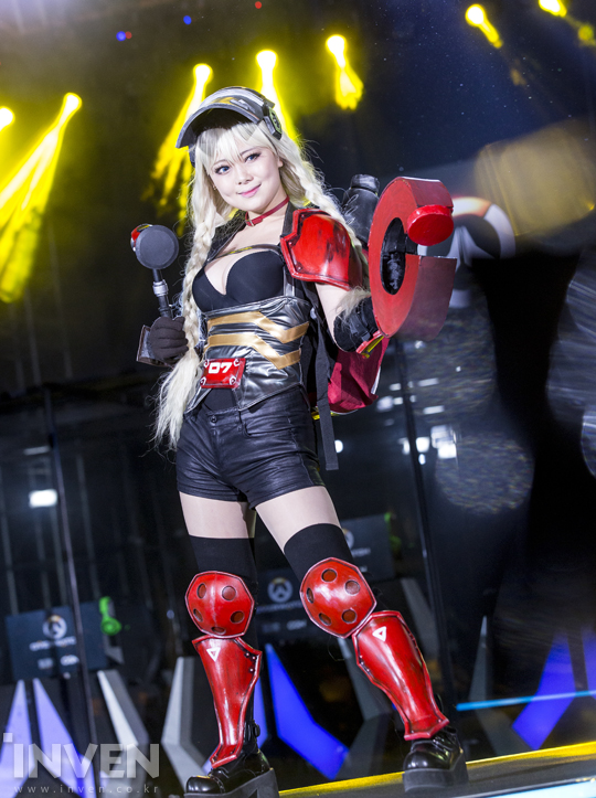 (PS4)아스79의 "초 고오오오열 용광로오오오오오!!!!!!"_1.jpg