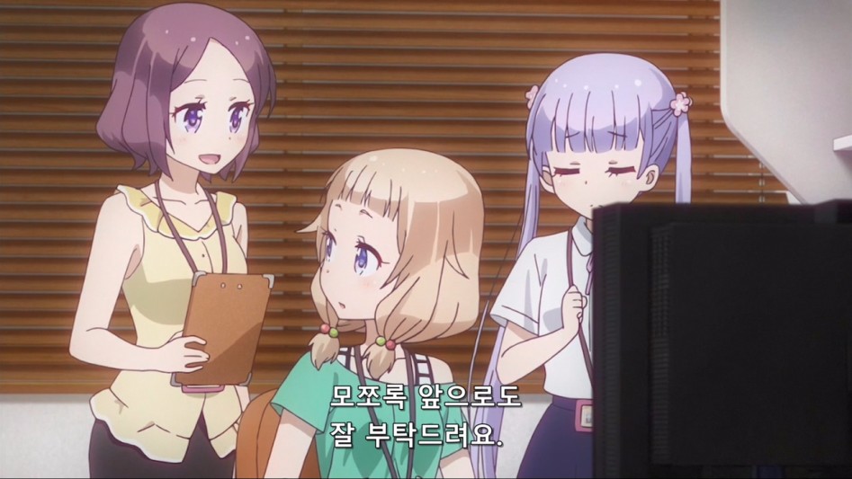 [Leopard-Raws] New Game! - 08 RAW (ATX 1280x720 x264 AAC).mp4_20170524_125351.832.jpg