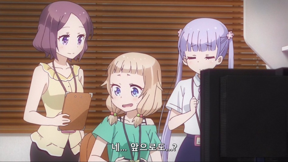 [Leopard-Raws] New Game! - 08 RAW (ATX 1280x720 x264 AAC).mp4_20170524_125355.721.jpg