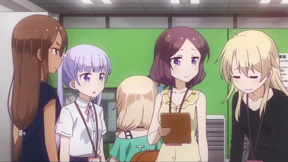 [Leopard-Raws] New Game! - 08 RAW (ATX 1280x720 x264 AAC).mp4_20170524_125710.712.jpg