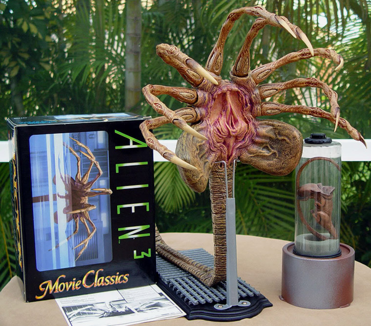 에일리언 지금까지 영화에 나온거 정리해봤음.(브금)_4.jpg