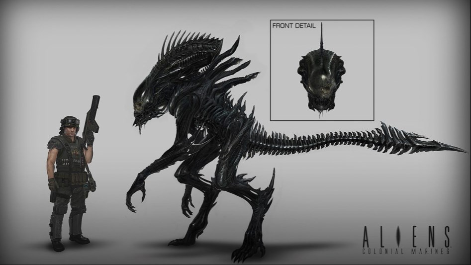 에일리언 지금까지 영화에 나온거 정리해봤음.(브금)_38.jpg