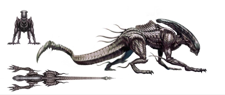 에일리언 지금까지 영화에 나온거 정리해봤음.(브금)_41.jpg