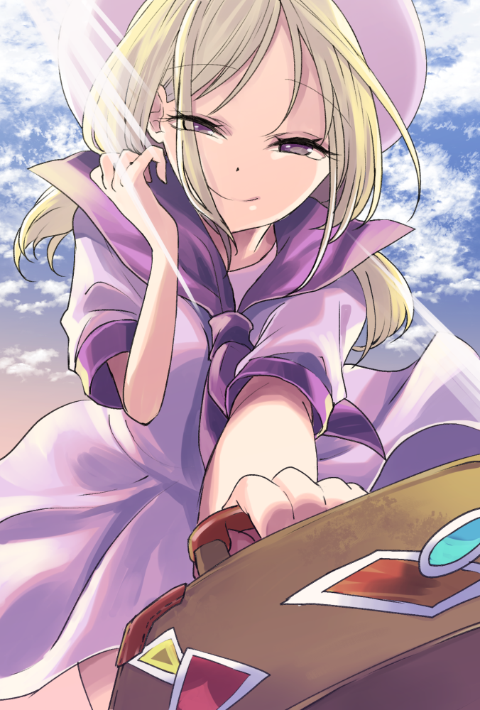 luize (touhou and touhou (pc-98)) drawn by katayama kei - 1c556df7e77726f5c4ef1f01721c47f6.png