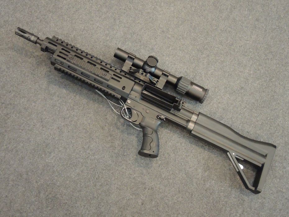 대충 레일달고 도트사이트달면 현대식 총기 아님?_11.jpg