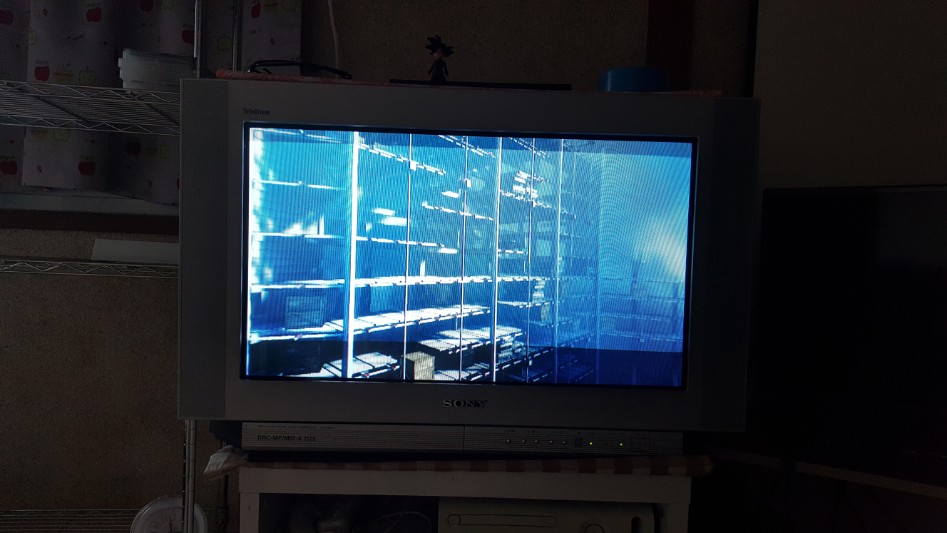 브라운관TV와 플삼 조합 추천합니다._2.jpg