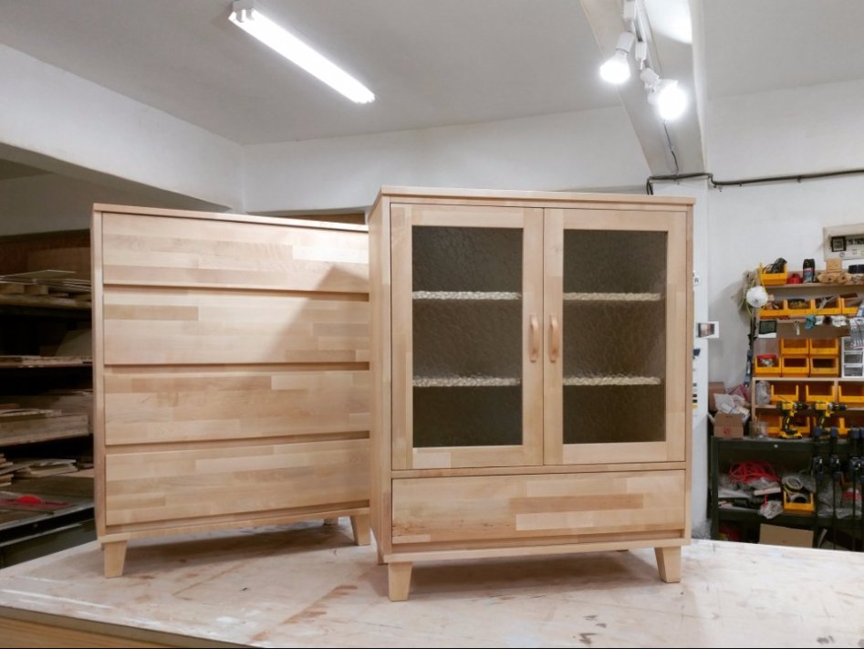 많은 분들의 로망인 '나의 작업실' - 가구와 소품을 만들고 있습니다._2.jpg