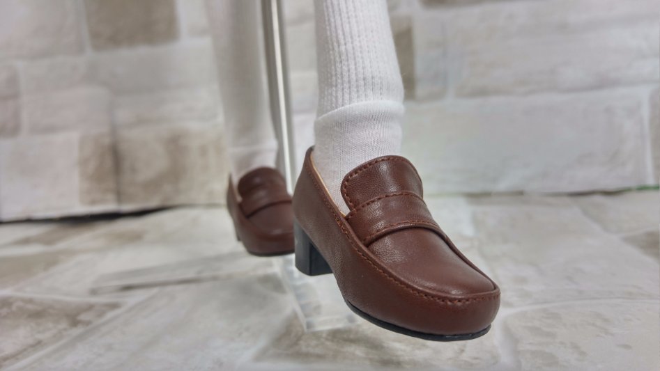 [스마트돌] 컬쳐재팬에 새 옷이 생겨서 교복을 사줬습니다_12.jpg