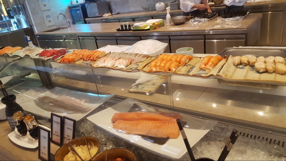 오늘먹은 10만원짜리 호텔뷔페_5.jpg