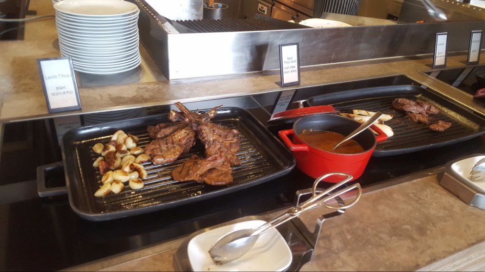 오늘먹은 10만원짜리 호텔뷔페_9.jpg