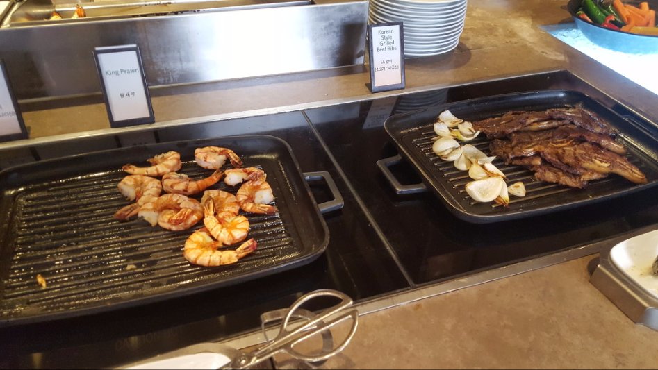 오늘먹은 10만원짜리 호텔뷔페_14.jpg