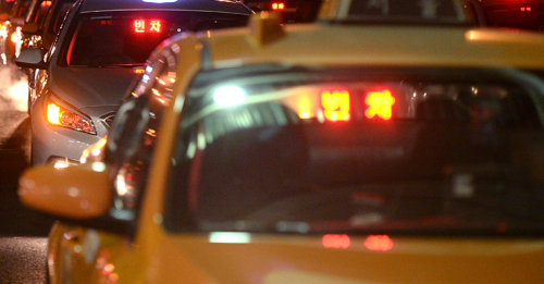 명동→충무로 3만6000원 바가지 택시요금의 최후.jpg_1.jpg