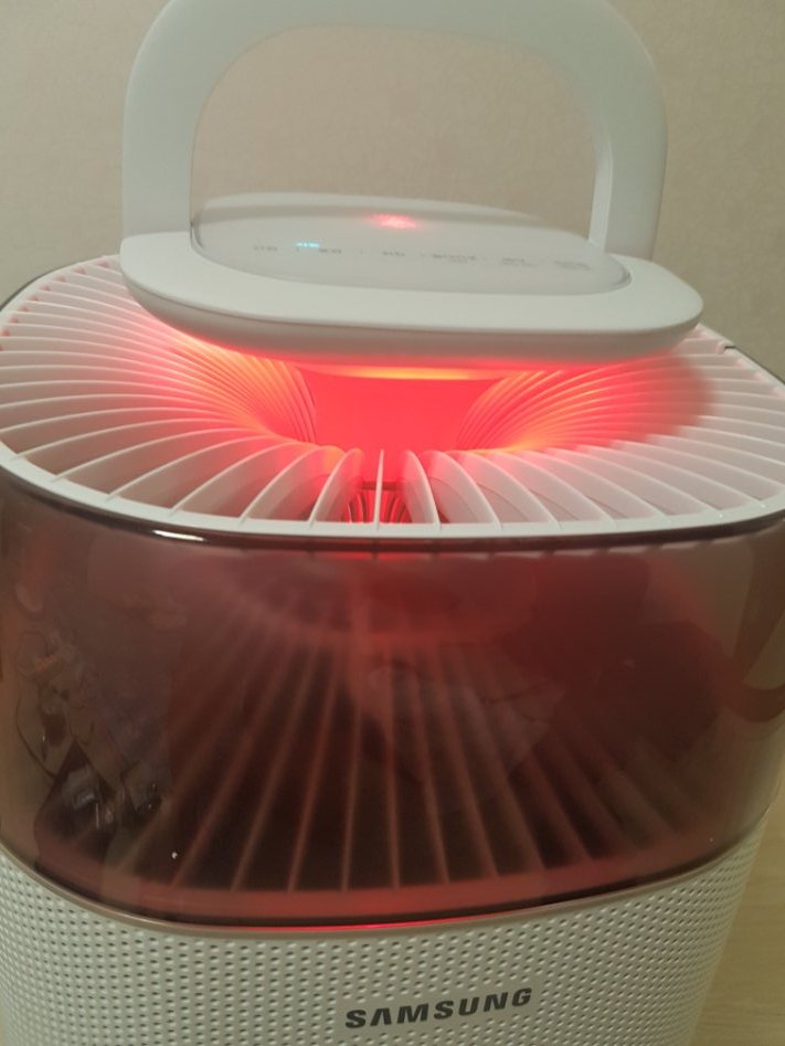 샘숭 공기 청정기 왔네요_2.jpg
