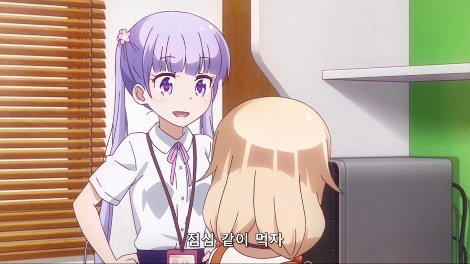 [Leopard-Raws] New Game! - 08 RAW (ATX 1280x720 x264 AAC).mp4_20170610_155930.028.jpg