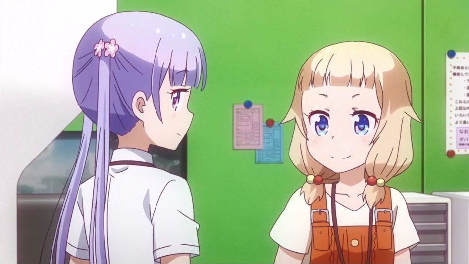 [Leopard-Raws] New Game! - 08 RAW (ATX 1280x720 x264 AAC).mp4_20170610_155947.028.jpg