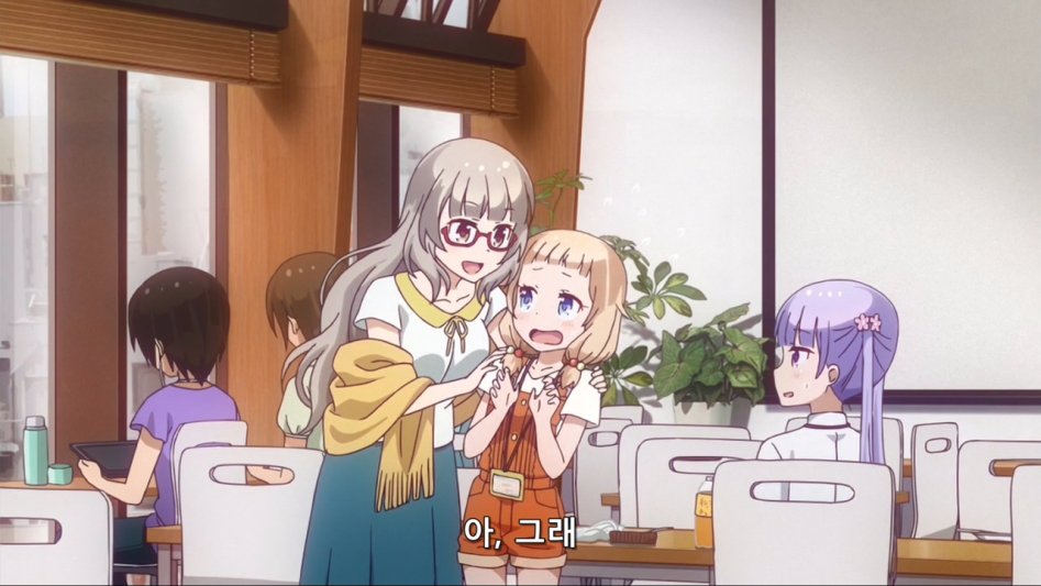 [Leopard-Raws] New Game! - 08 RAW (ATX 1280x720 x264 AAC).mp4_20170610_162155.976.jpg