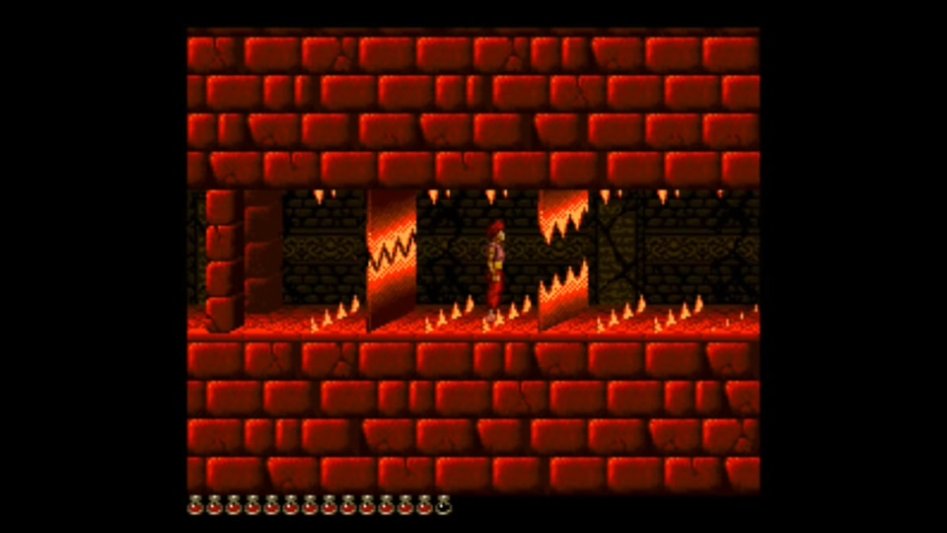 SNES Prince of Persia Video Walkthrough.mp4_20170608_191527.695.jpg