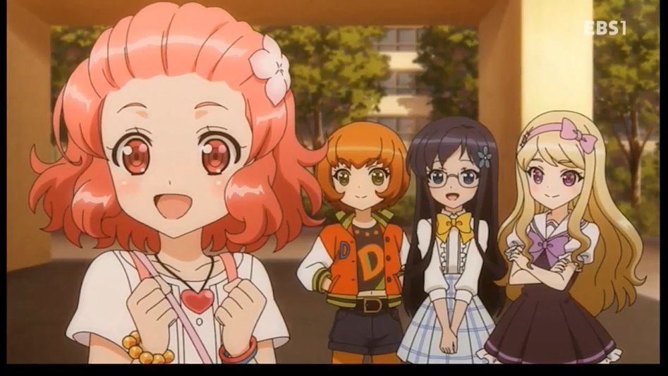 [플라워링 하트] 2기 1~3화 감상. 우리가 광장에서 외친 그 구호 (41개)_20.jpg