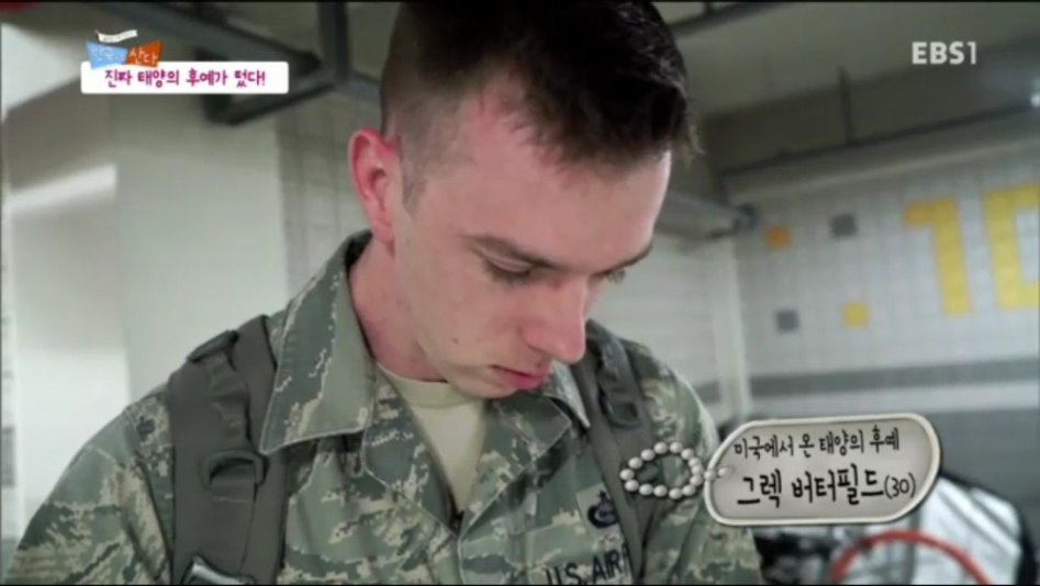 미국에서 온 태양의 후예 . jpg_1.jpg